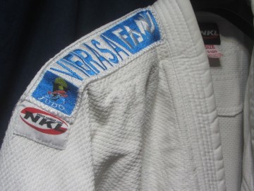 KIMONO NKL JUDO 3-160 (2)